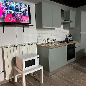 Appartement met een Slaapkamer